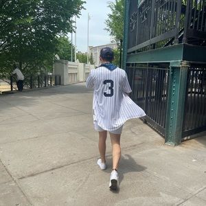 Meet your Posher, Mike